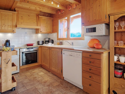 Chalet n° 4 