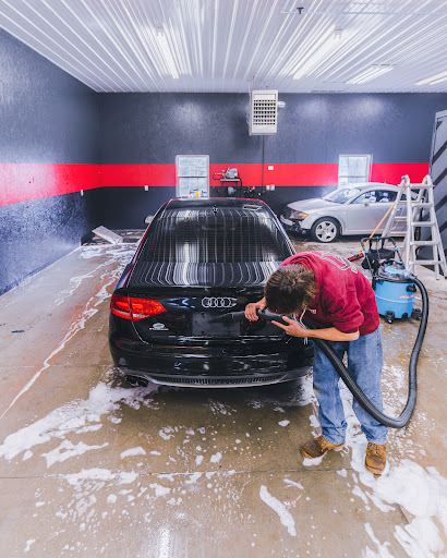 Soft Touch Auto Spa 717 LLC en Akron