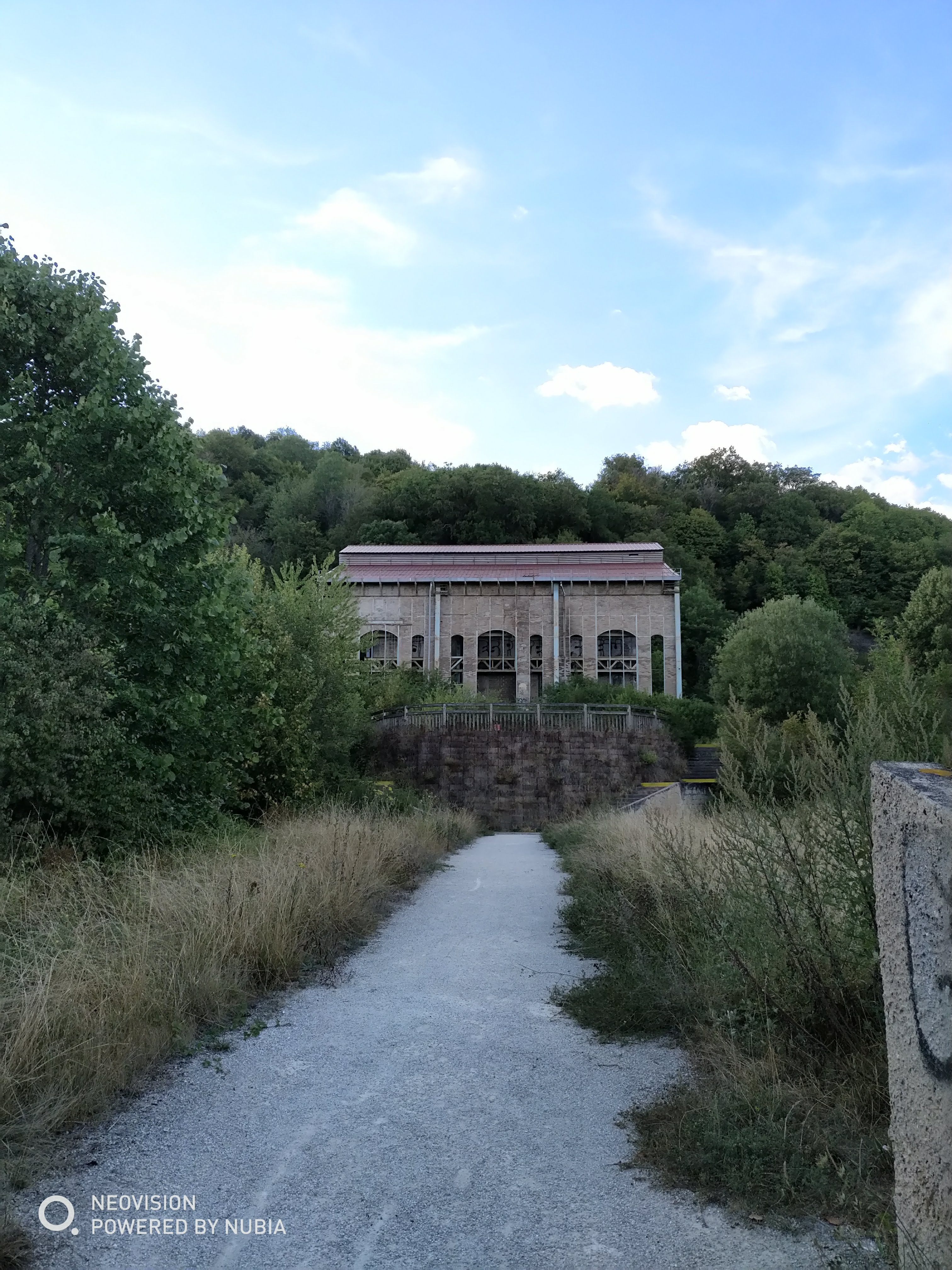 Photo n° 1 de l'avis de samuel.c fait le 15/08/2020 à 18:23
