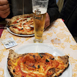 Photo n°1 de l'avis de CINDY.A fait le 09/04/2022 à 17:27 sur le  Pizzeria e Trattoria al 22 à Naples