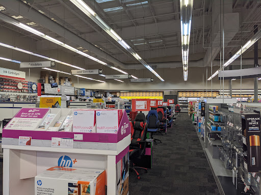 Office Supply Store «Staples», reviews and photos, 20830 Stevens Creek Blvd, Cupertino, CA 95014, USA