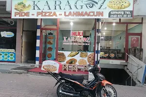 Karagoz Pide Pizza image