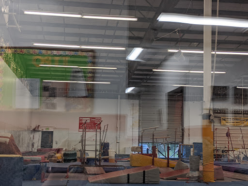 Gymnastics Center «United Gymnastix», reviews and photos, 12300 Owings Mills Blvd, Reisterstown, MD 21136, USA