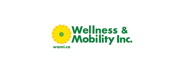 Wellness & Mobility Inc