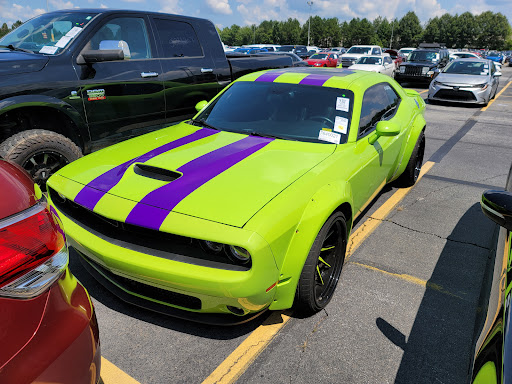 Auto Auction «Manheim Georgia», reviews and photos, 7205 Campbellton Road SW, Atlanta, GA 30331, USA