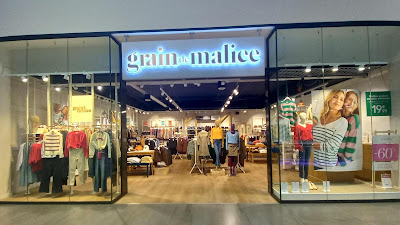 Grain de Malice à Avermes