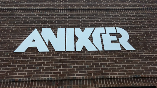 Electrical Supply Store «HD Supply», reviews and photos, 118 Winona St, Charlotte, NC 28203, USA