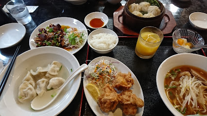 台湾料理・恒豊館