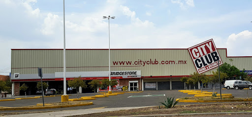 City Club Querétaro