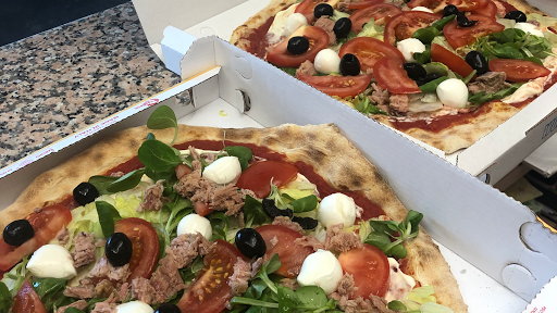 World Pizza in Novedrate, Provincia di Como