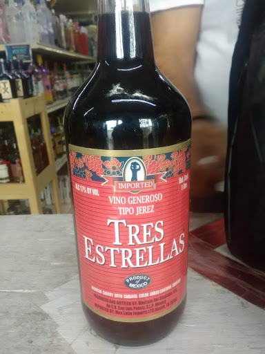 Liquor Store «Singh Liquor», reviews and photos, 4930 W Commerce St, San Antonio, TX 78237, USA