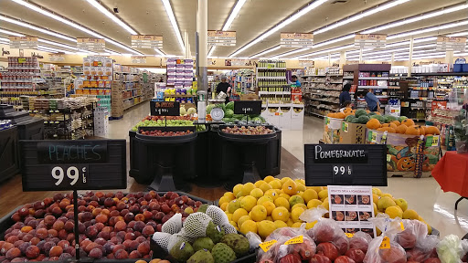 Supermarket «Jons Marketplace», reviews and photos, 15300 Goldenwest St, Westminster, CA 92683, USA