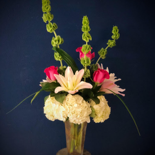 Florist «Flowers To Go», reviews and photos, 9130 Ridgetop Blvd NW, Silverdale, WA 98383, USA