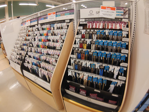 Fabric Store «Jo-Ann Fabrics and Crafts», reviews and photos, 3562 E Colonial Dr, Orlando, FL 32803, USA