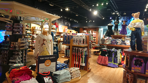 Toy Store «Disney Store», reviews and photos, 4400 Sharon Rd, Charlotte, NC 28211, USA