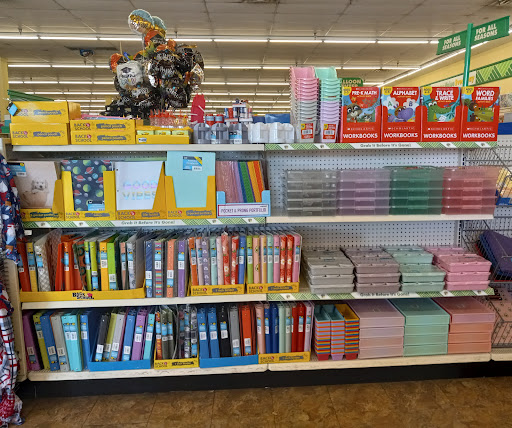 Dollar Store «Dollar Tree», reviews and photos, 2241 Citrus Blvd #107, Leesburg, FL 34748, USA