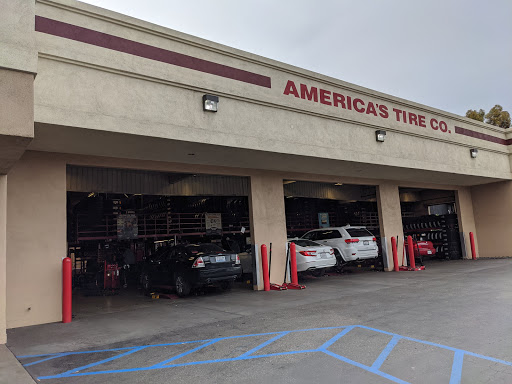 Americas Tire image