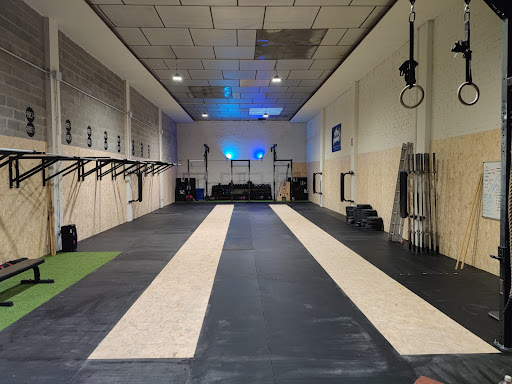 RedBarbell CrossFit en Rubí, Barcelona
