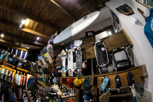 Soho Reef - Swell Shop