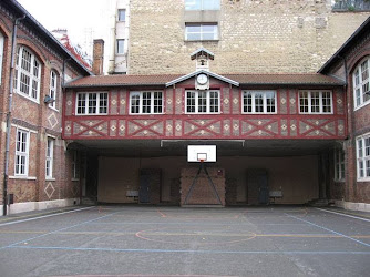 École alsacienne