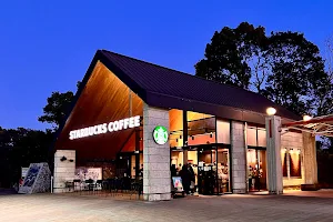 Starbucks Coffee - Kinryu Service Area (Outbound) image