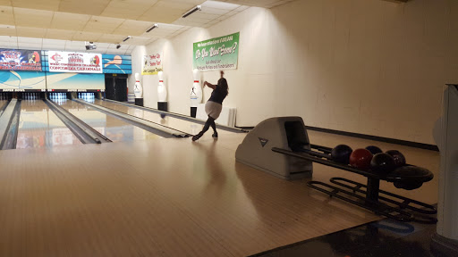 Bowling Alley «Super Bowl», reviews and photos, 45100 Ford Rd, Canton, MI 48187, USA