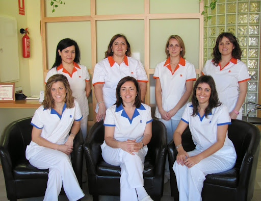 Clinica Dental El Arenal en Mairena del Alcor, Sevilla