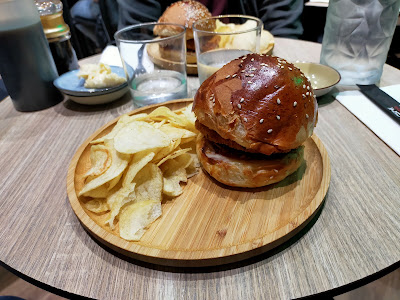Nina Sushi à Boulogne-Billancourt