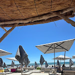 Photo n° 2 de l'avis de Renauld.h fait le 11/05/2024 à 22:26 pour Chiringuito vias plage à Vias