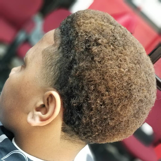 Barber Shop «Fade Away Barber Shop», reviews and photos, 201 S Pine St, York, PA 17403, USA