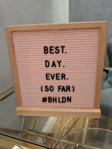 Bridal Shop «BHLDN», reviews and photos, 8 E Walton St, Chicago, IL 60611, USA