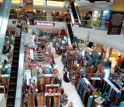 Dagadu Malioboro Mall photo