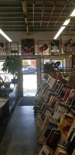 Book Store «Marcus Book Stores», reviews and photos, 3900 M.L.K. Jr Way, Oakland, CA 94609, USA