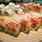 Photo n°5 de l'avis de matteo.e fait le 15/10/2023 à 12:32 sur le  Miya Asian Fusion Restaurant à Collegno