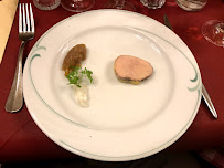 Foie gras du Restaurant de spécialités alsaciennes Winstub Meiselocker à Strasbourg - n°5