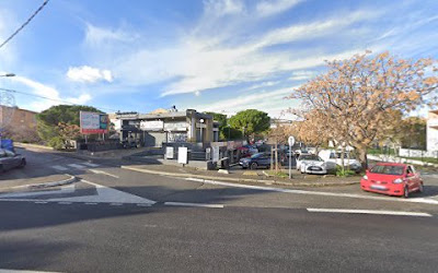 Car'Man à La Ciotat