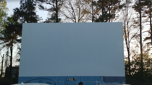 Drive-in Movie Theater «Starlight Drive-In Theatre and Flea Market», reviews and photos, 2000 Moreland Ave SE, Atlanta, GA 30316, USA