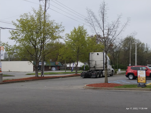 Convenience Store «Circle K», reviews and photos, 5203 Greenwood Rd, Louisville, KY 40258, USA