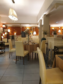 Atmosphère du Restaurant Palangrotte à Sète - n°9