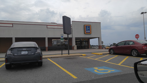 Supermarket «ALDI», reviews and photos, 13291 Gordon Blvd, Woodbridge, VA 22191, USA