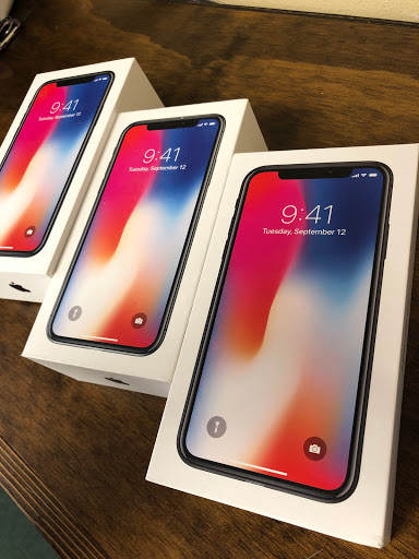 Cell Phone Store «R&R Wireless», reviews and photos, 12533 Jones Rd, Houston, TX 77070, USA