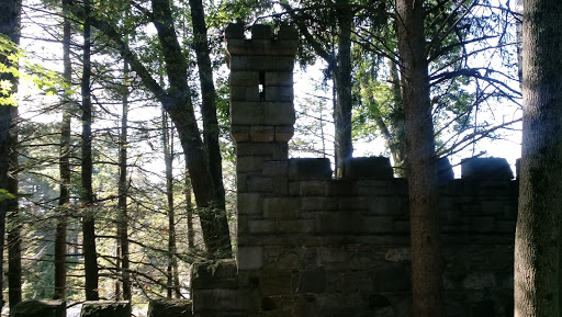 Park «Greycourt State Park», reviews and photos, 37 Pleasant St, Methuen, MA 01844, USA