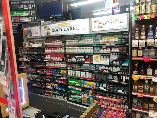Liquor Store «Manteca Liquor & Food», reviews and photos, 890 N Main St, Manteca, CA 95336, USA