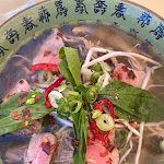 Photo n°4 de l'avis de Amélie.a fait le 28/09/2022 à 11:40 sur le  Boa-Bao à Lisbon