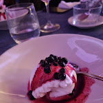 Photo n°6 de l'avis de Maryna.a fait le 24/01/2023 à 15:28 sur le  Ristorante Aria Fina à Dolceacqua