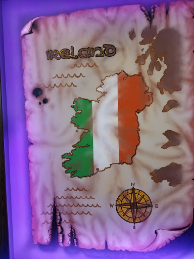 Irish Pub «The Joyce Irish Pub», reviews and photos, 1174 Turlington Ave #101, Leland, NC 28451, USA