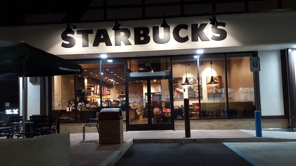 Starbucks 10583