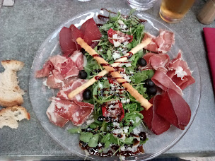 Photo n°59 de La Toscana à Limoges ()