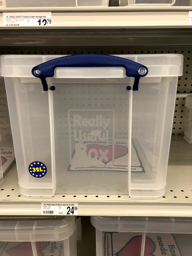 Office Supply Store «Staples», reviews and photos, 1773 E Sherman Blvd, Muskegon, MI 49444, USA