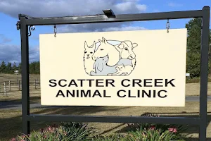 Scatter Creek Animal Clinic image